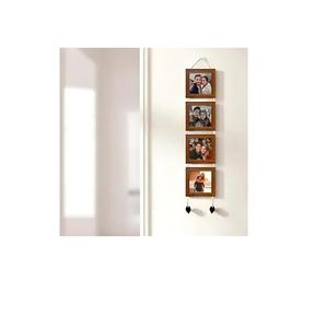 Marco de Fotos Decorativo de Madera de Calidad de Exportación con Diseño Moderno, Ideal para Decoración de Sala de Estar y Dormitorio, Disponible a Buen Precio - Product Image 1