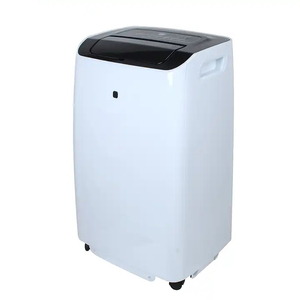 Climatiseur portable électrique 12000 Btu R32, refroidissement rapide, chauffage, déshumidification, contrôle WIFI, fréquence variable, usage domestique - Product Image 4