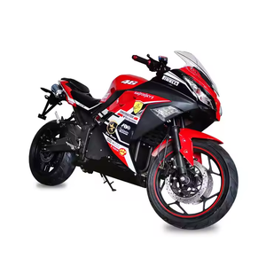 XIAO RENZHE Trottinettes électriques à frein à disque les plus vendues, roues de 17 pouces, moteur à moyeu électrique pour moto - Product Image 2