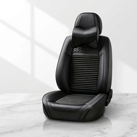 Nouvelles housses de siège auto spécialisées, adaptées à toutes les saisons, personnalisables, abordables, durables, résistantes aux taches, entièrement couvrantes