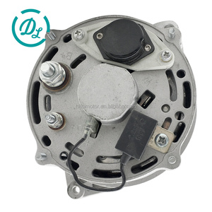 Alternateur EexcavaStart 24V 50A 0120488206 0120488294 0120488319 0120488323 3911249 3920678 3921010 3939028 - Product Image 2