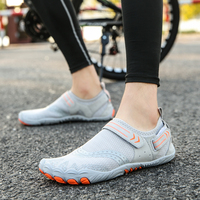 LS268 Offre Spéciale squat Chaussures d'eau douces et douces pour la peau Chaussures de wading pour l'extérieur Fabricant de chaussures de plage pour la natation