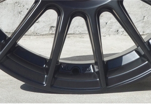 Jantes de voiture de 16 pouces adaptées à Ford Focus, Nissan Sylphy, Toyota Corolla, Honda Civic, Hyundai Elantra - Product Image 6