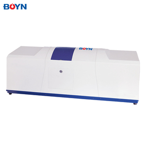 BN-WJL-616/618/622/626/628 <span class=keywords><strong>Laser</strong></span> Tự động kích thước hạt Analyzer Chất lượng cao <span class=keywords><strong>Laser</strong></span> Kích thước hạt Tester cho phòng thí nghiệm - Product Image 1