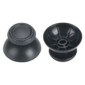 Botones de Repuesto para Joystick, Cabezales de Plástico Tipo Hongo, Funda Protectora de Plástico para Joystick Inalámbrico para <span class=keywords><strong>PS5</strong></span>, PS4, Xbox - Product Image 2