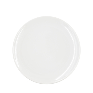Assiette plate Alba Coupe 26 cm, vaisselle blanche - Product Image 1