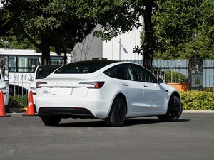 รถยนต์<span class=keywords><strong>เท</strong></span><span class=keywords><strong>ส</strong></span><span class=keywords><strong>ล่า</strong></span> รุ่น <span class=keywords><strong>3</strong></span> ปี 2026 รุ่นมาตรฐาน ขับเคลื่อนล้อหลัง ระบบไฟฟ้าล้วน แบบซีดาน พวงมาลัยซ้าย เกียร์อัตโนมัติและธรรมดา ผลิตในจีน ขายในประ<span class=keywords><strong>เท</strong></span>ศไทย - Product Image 3