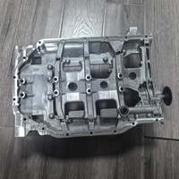 Cross-border Supply Engine System Parts 26110 4A701 Engine Oil Pump Assembly 261104A701 26110-4A701 for Hyundai kia