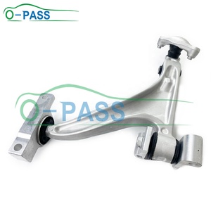 Bras de commande inférieur avant OPASS pour <span class=keywords><strong>VOLVO</strong></span> <span class=keywords><strong>S60</strong></span> III V60 II 2019- 32269627 - Product Image 6