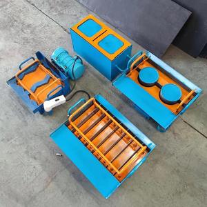 Macchinario per la Produzione di Mattoni di Piccole Dimensioni con Impugnatura, Facile da Usare, per Uso Domestico - Product Image 2