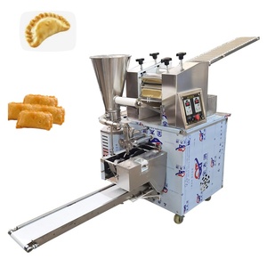<b>Small</b> Dumpling Machine Dumpling Maker Machine Meat Pie Packing Machine - Product Image 5