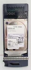 NetApp X343A-R6 1.8T SAS 12Gbps SAS <span class=keywords><strong>2</strong></span>.5 \ "HDD Hard Drive 108-00433 DS224C - Product Image 3