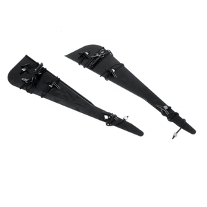 Nuevo juego de reparación de columna C superior convertible 54317135351 para E46 <span class=keywords><strong>Cabrio</strong></span> 325Ci <span class=keywords><strong>330Ci</strong></span> M3 98-06 - Product Image 6