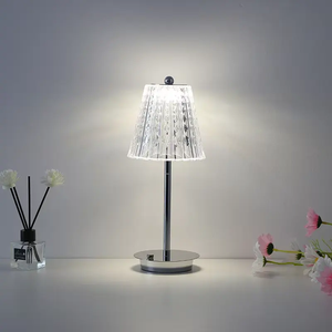 Recarregável bateria <span class=keywords><strong>Desk</strong></span> Lamp luz branca luz quente luz neutra 3 opções de cores com toque Control <span class=keywords><strong>Desk</strong></span> Lamp - Product Image 5