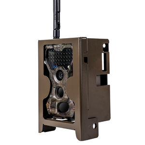 MB350 Étui de sécurité pour caméras GardePro Trail Étui de protection en aluminium pour X70GPL/X66/E8 2.0 Pro - Product Image 5