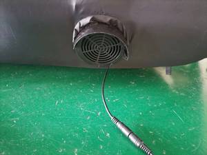 Pantalla inflable de 14 pies para fiestas al aire libre - Product Image 6