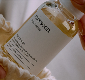 Fórmula Nutritiva Suave de 50 ml con Extracto de Frijol Natural, Rica en Antioxidantes, Hidrata Profundamente y Repara para Mujeres, Corea - Product Image 4