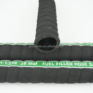 SAE J30 <span class=keywords><strong>R5</strong></span> Karet Industri Tekanan Tinggi 10Bar karet NBR 25mm 1 "<span class=keywords><strong>Gas</strong></span> bahan bakar pengiriman minyak selang bensin Diesel pengisap negatif lebar - Product Image 3