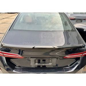 Alerón Trasero para BMW Serie 5 I5 G60 G68 2024, Kit de Carrocería, Accesorios para Auto - Product Image 4