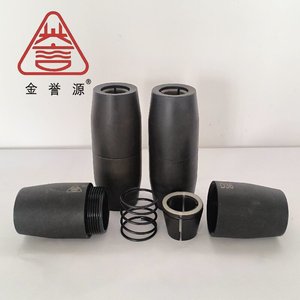 שקע נעילה עצמית כבד עם עיצוב שחרור מהיר מפתחות אימפקט קשיות גבוהה פלדת כרום כלי תיקון מקצועיים - Product Image 4