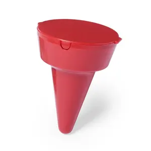 Cenicero Portátil Plantable, Gadgets Ecológicos - Product Image 1