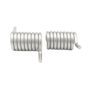 อะไหล่เครื่องผสมโลหะแบบสปริงทอร์ชั่น CNC สำหรับงานกลึงโลหะ CNC แบบกำหนดเองอุตสาหกรรมยานยนต์ - Product Image 5