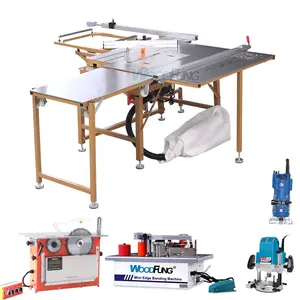 Professional Electric Saw Machine New Small Woodworking Saws Multifunctional Miniature Table Saw DIY Desktop Cutter