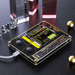 Горячая Распродажа 2020, программатор аккумулятора, инструмент для ремонта телефона, копия Мега идеи, человек для iPhone - Product Image 6