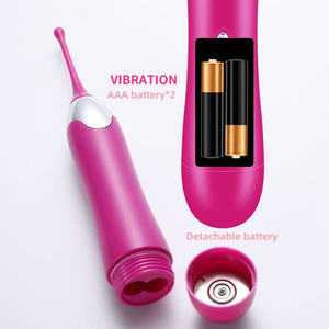 เครื่องนวดจีสปอตสำหรับผู้หญิงของเล่นทางเพศแบบซ่อนกระตุ้นความรู้สึกตัวเองผลิตภัณฑ์สำหรับผู้ใหญ่ - Product Image 5