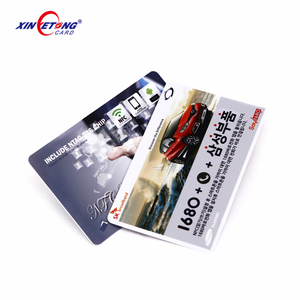 Custom <strong>Access</strong> <strong>Control</strong> Smart <strong>RFID</strong> Chip Event Badges <strong>Vip</strong> Pass ID <strong>Card</strong> - Product Image 6