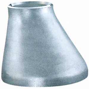 ASTM A403 WP-S316L Bw SS 316 Giảm Thép Không Gỉ Ống Lập Dị Giảm Liền Mạch Thép Không Gỉ Lập Dị Giảm Tốc - Product Image 2