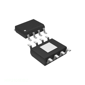 Composant électronique de service complet d'origine HIP2101EIBZ 8 SOIC à contacts apparents pour la gestion de l'alimentation (PMIC) - Product Image 1