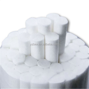 Tamponi Assorbenti Dentali Bex e Rotoli di Cotone EOS Disinfettanti Dispositivo Medico di Classe I Certificato CE - Product Image 5