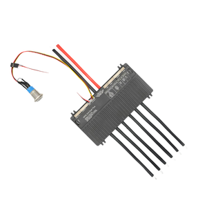 Xyt fsesc 6.9 kép tốc độ điện điều khiển nhôm trường hợp dựa trên vesc 6 cho ván lướt sóng Ebike Scooter DC động cơ sử dụng - Product Image 4