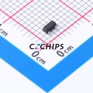Nuevo y Original SOT-23 Circuito integrado IC Chip PMIC Voltaje de referencia IC - Product Image 1
