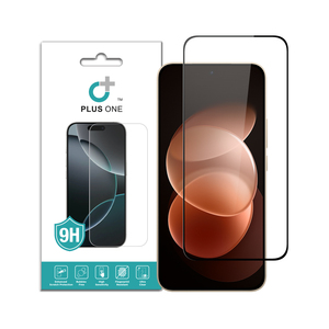 Protector de pantalla de vidrio templado 9H anti-rayones y sin burbujas para Redmi Note 17 Pro <span class=keywords><strong>5G</strong></span>, cobertura completa. - Product Image 1