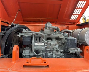 Precio bajo Japón Hitachi Zx80 excavadora 8 toneladas pequeña excavadora de <span class=keywords><strong>segunda</strong></span> <span class=keywords><strong>mano</strong></span> para la venta - Product Image 3