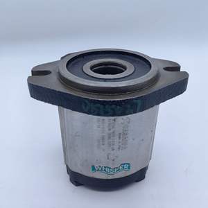 Ensemble de pompe hydraulique Daewoo D512425027, pompe à engrenages pour chariot élévateur électrique Br20s Br25s, 1 étage - Product Image 4