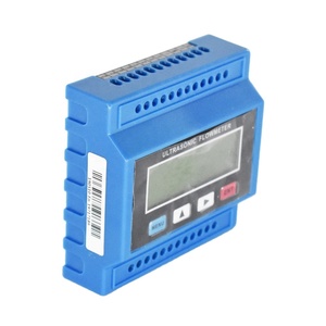 Abrazadera de módulo para medidor de flujo ultrasónico, medidor de flujo de agua líquida <span class=keywords><strong>digital</strong></span>, medidor de flujo de agua, 12, 12, 30, 30, 30, 30, 30, 30, 30, 30, 30, 30 - Product Image 3