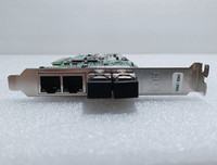Buena calidad 00E2719 10GB EN0S/EN0U 4 puertos PCIe3 Tarjeta de red BCM957800A 10Gb Tarjeta de red de servidor de 4 puertos