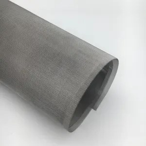 High Quality Fecral woven Wire Mesh Infrared Burner for Infrared Burner