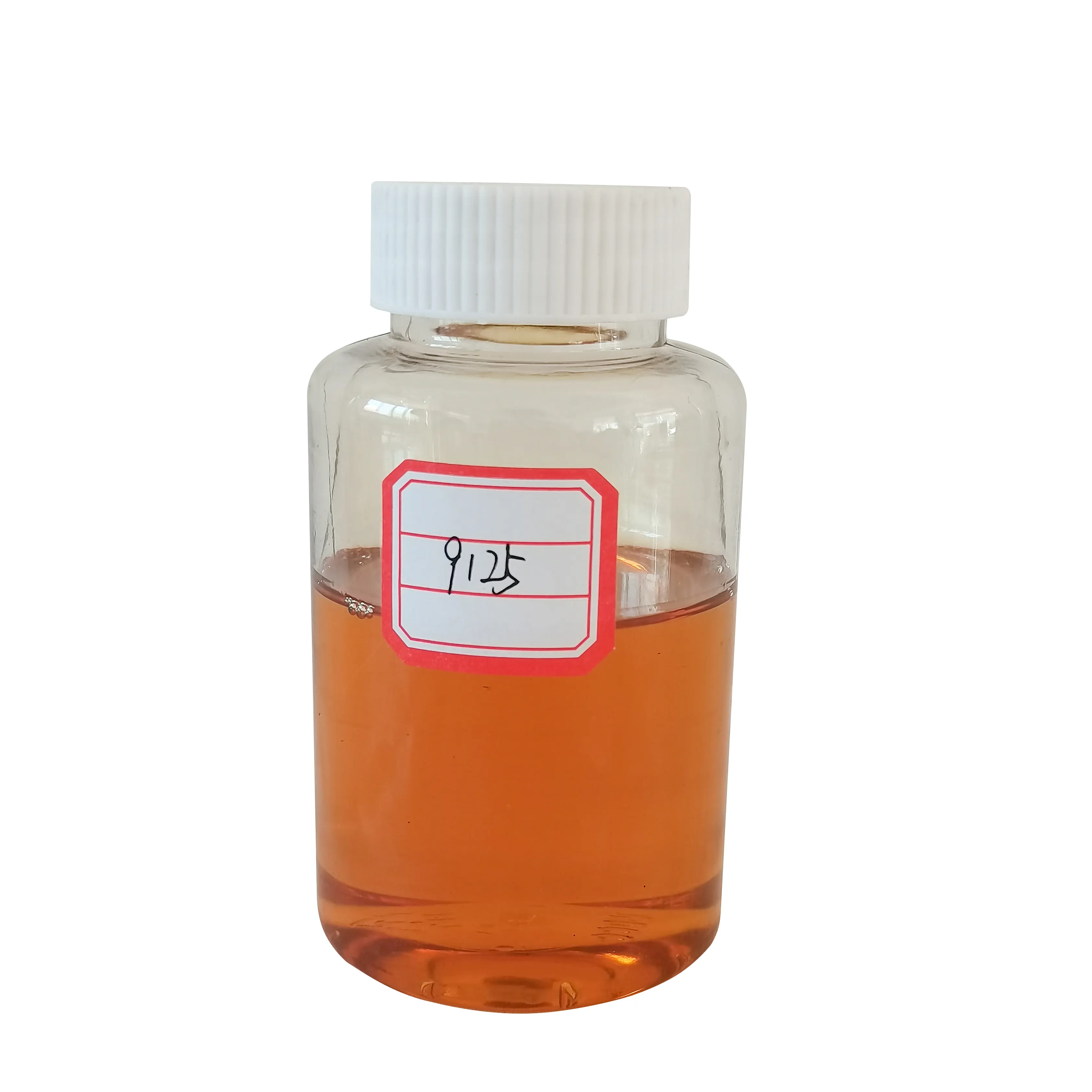 Сильный адгезионный светло-желтовато-коричневый жидкий эпоксидный отвердитель HB-9125