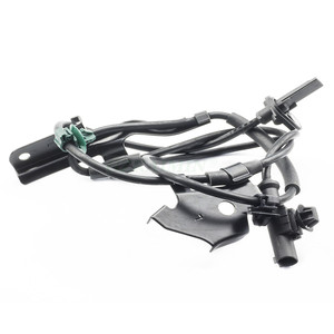 Capteurs automobiles OEM 89543-02120 8954302120 pour <span class=keywords><strong>Toyota</strong></span> Corolla NDE180 ZRE180 2013 Pièces détachées <span class=keywords><strong>de</strong></span> voiture Capteur <span class=keywords><strong>de</strong></span> vitesse ABS <span class=keywords><strong>de</strong></span> <span class=keywords><strong>roue</strong></span> <span class=keywords><strong>de</strong></span> <span class=keywords><strong>secours</strong></span> - Product Image 2