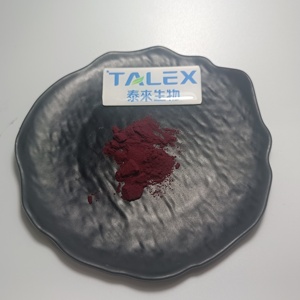 อาหารปลาแอสตาแซนธินแบบผง สารสกัดจากสาหร่ายเฮมาโตคอคคัส พลูวิอัลิส วัตถุเจือปนอาหารเสริมแอสตาแซนธิน - Product Image 3