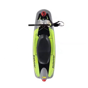 यूनिसेक्स इलेक्ट्रिक सिंगल पेडल पैडलिंग जेट सर्फबोर्ड वाटर मनोरंजन खेल kekekeko inisex के लिए - Product Image 3