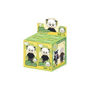 Simon Toys Ufficiale Legend Luo Xiaohui BJD Bambola Articolata <span class=keywords><strong>Serie</strong></span> DC Comics Action Figure da Collezione PVC ABS 12 Punti di Articolazione - Product Image 6