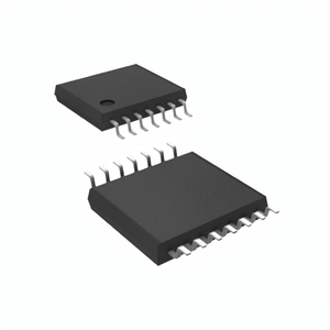 Electronics Component Power Management (PMIC) Original One Stop Service NCS37020DTBR2G 14 TSSOP - Product Image 1
