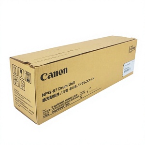 8528B001 Unidad de Tambor NPG-67 Original CANON ImageRUNNER ADVANCE C3020 C3320 C3325 C3330 C3520 C3525 C3530 - Product Image 5