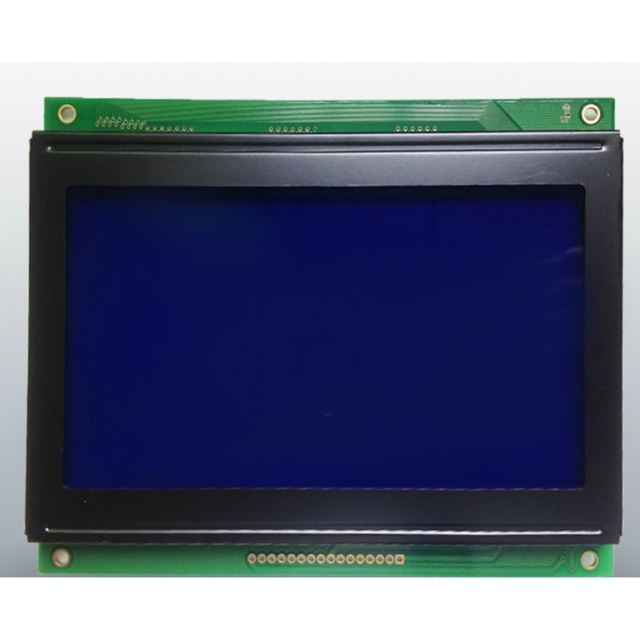 Compatible new LCD Display Module DMF6104N DMF6104NB-FW DMF6104NF-FW hksy