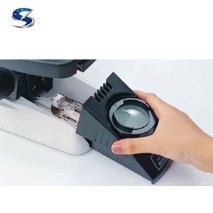 คราส E200 Pol มีขนาดกะทัดรัดมากและกล้องจุลทรรศน์โพลาไรซ์ชีวภาพที่มีประสิทธิภาพทางเศรษฐกิจ - Product Image 6